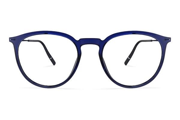 Bril Silhouette Illusion Lite (2970 4640)