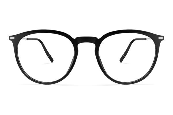 Bril Silhouette Illusion Lite (2970 9000)