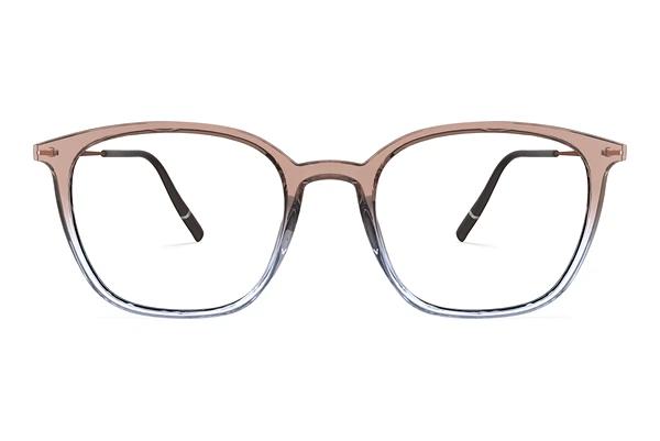 Bril Silhouette Illusion Lite (2971 M440)