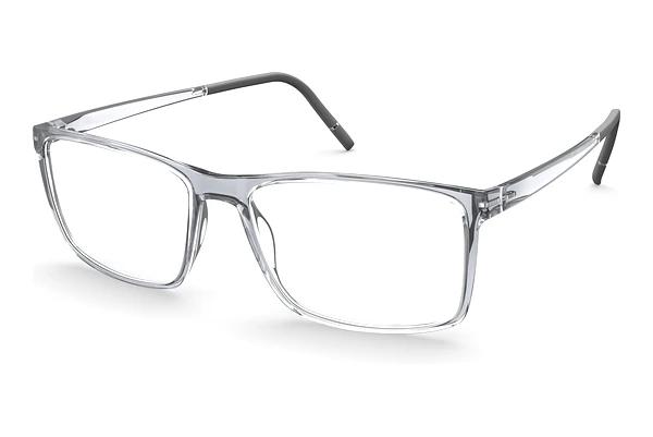Bril Silhouette Clear Sky (2972 6510)