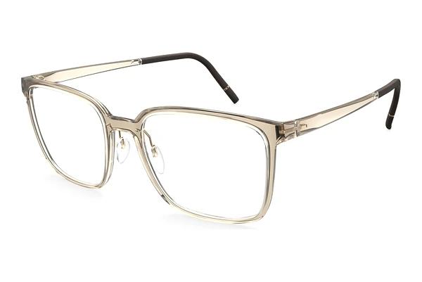 Bril Silhouette Clear Sky (2973 8532)