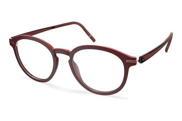 Bril Silhouette Vibrant Horizon (2976 3540)