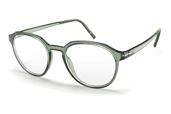 Bril Silhouette Clear Sky (2981 5010)