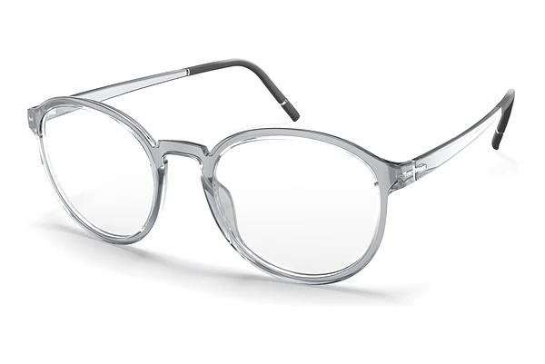 Bril Silhouette Clear Sky (2982 6510)