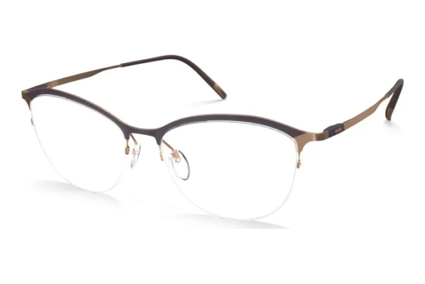Bril Silhouette Lite Arcs (4556 4030)