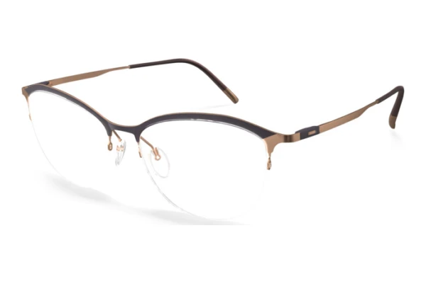 Bril Silhouette Lite Arcs (4556 4031)