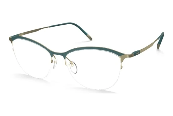 Bril Silhouette Lite Arcs (4556 5040)