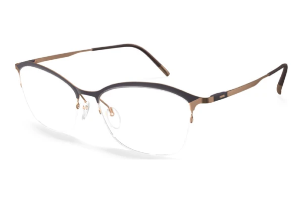 Bril Silhouette Lite Arcs (4557 4031)