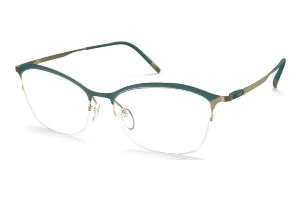 Bril Silhouette Lite Arcs (4557 5040)