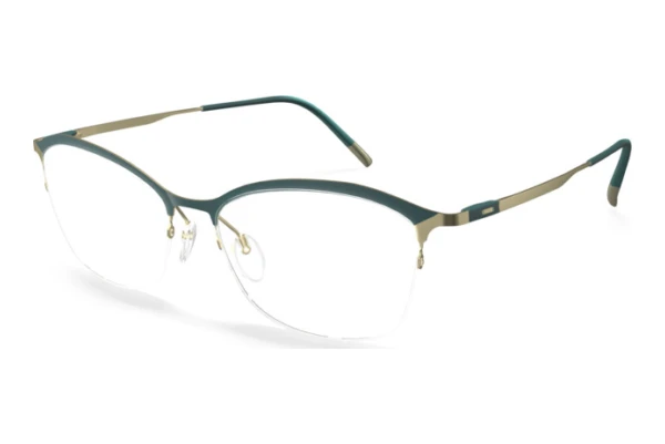 Bril Silhouette Lite Arcs (4557 5041)