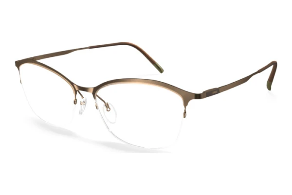 Bril Silhouette Lite Arcs (4557 6041)