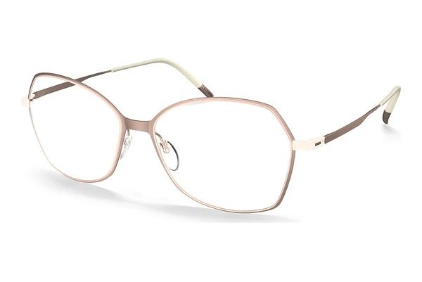 Bril Silhouette Lite Wave (4559 3530)