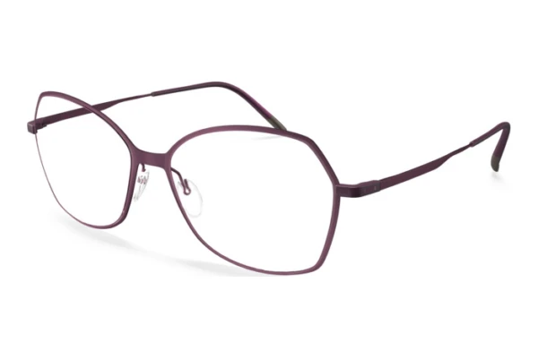 Bril Silhouette Lite Wave (4559 4041)
