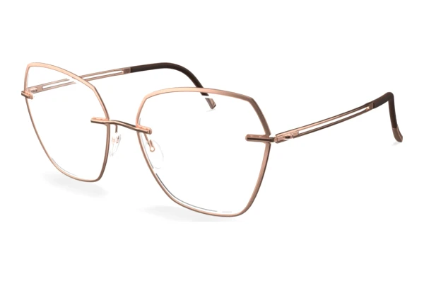 Bril Silhouette Artline (4563 3521)