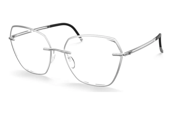 Bril Silhouette Artline (4563 7000)