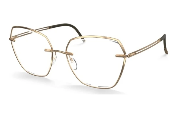 Bril Silhouette Artline (4563 7520)