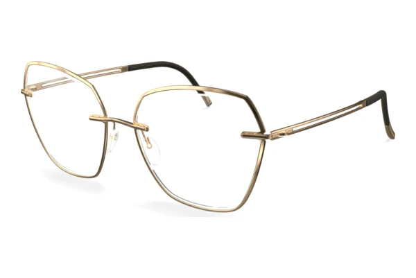 Bril Silhouette Artline (4563 7521)
