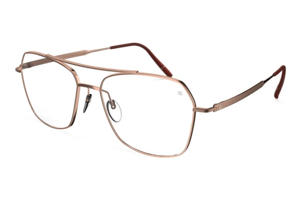 Bril Silhouette Pure Visionary (4571 3532)