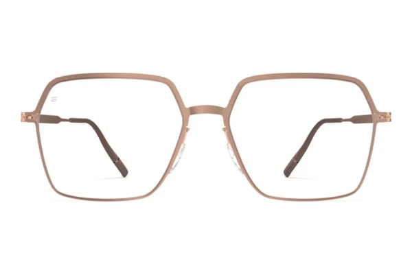 Bril Silhouette Titanium Reframed (4572 3538)