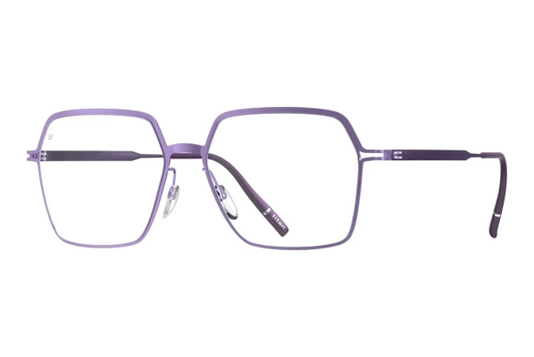 Bril Silhouette Titanium Reframed (4572 4040)