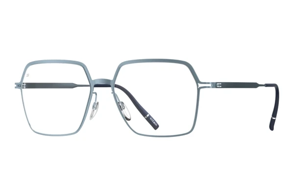 Bril Silhouette Titanium Reframed (4572 4540)
