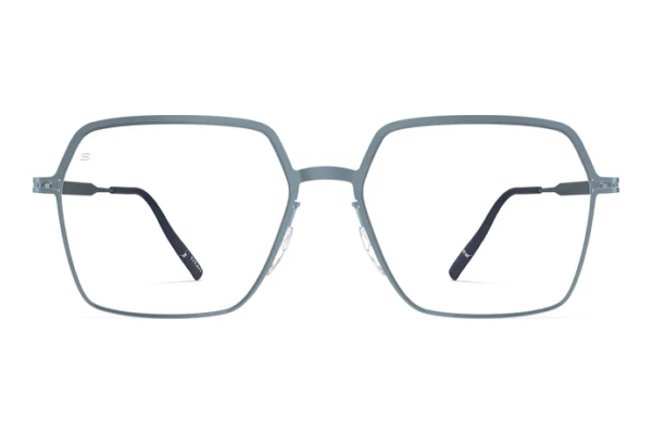 Bril Silhouette Titanium Reframed (4572 4548)