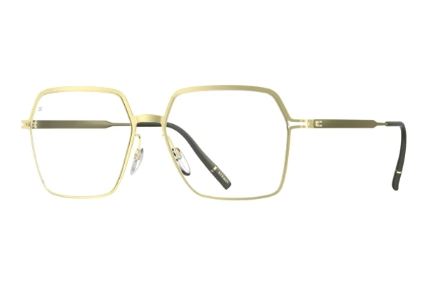 Bril Silhouette Titanium Reframed (4572 5540)