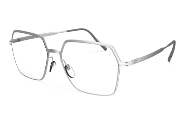 Bril Silhouette Titanium Reframed (4572 7018)
