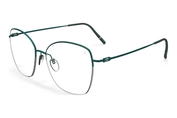 Bril Silhouette Nylor Refined (4573 5040)