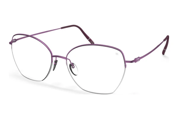 Bril Silhouette Nylor Refined (4574 4040)