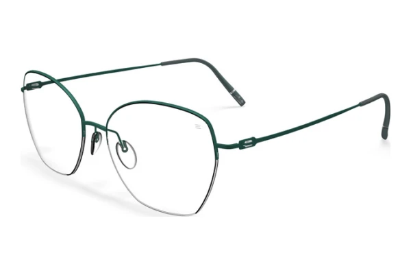 Bril Silhouette Nylor Refined (4574 5040)