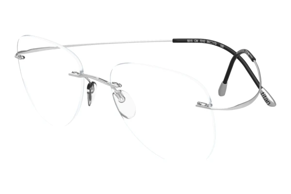 Bril Silhouette TMA Must Collection 2017 (5515-BH 7010)