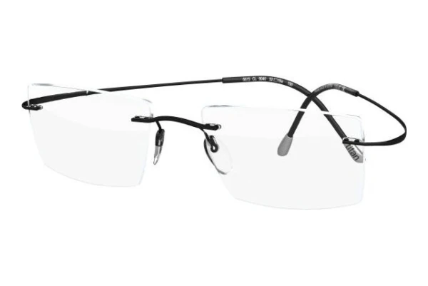 Bril Silhouette TMA Must Collection 2017 (5515-CL 9040)