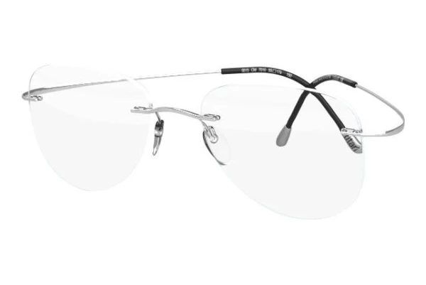Bril Silhouette TMA Must Collection 2017 (5515-CM 7011)