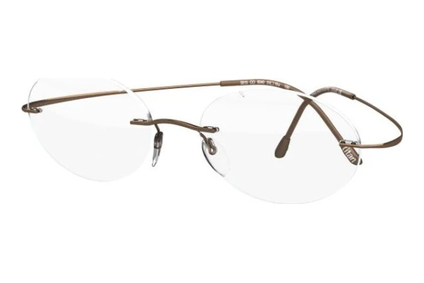 Bril Silhouette TMA Must Collection 2017 (5515-CO 6040)