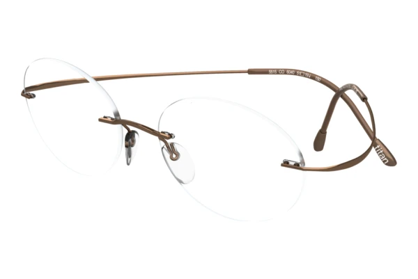 Bril Silhouette TMA Must Collection 2017 (5515-CO 6041)