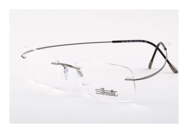 Bril Silhouette TMA Must Collection 2017 (5515-DB 6560)