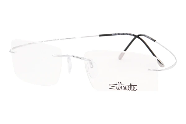 Bril Silhouette TMA Must Collection 2017 (5515-EP 7011)