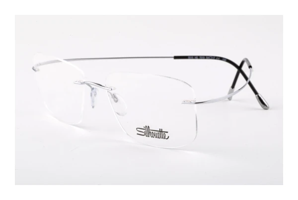 Bril Silhouette TMA Must Collection 2017 (5515-HG 7010)