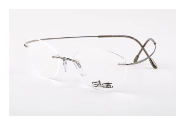 Bril Silhouette TMA Must Collection 2017 (5515-HH 7110)
