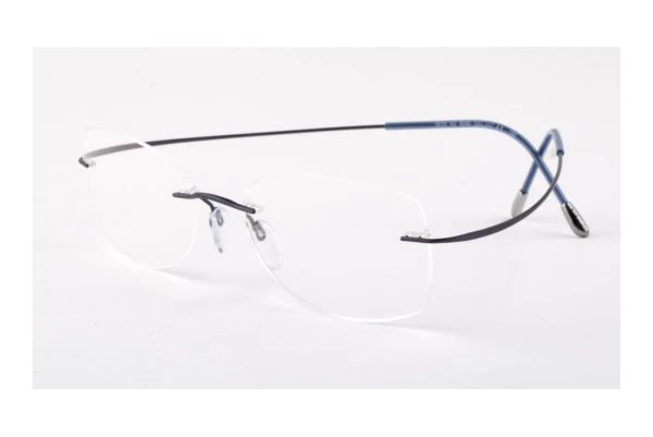 Bril Silhouette TMA Must Collection 2017 (5515-HJ 4540)