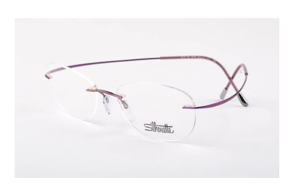 Bril Silhouette TMA Must Collection 2017 (5515-HL 3540)