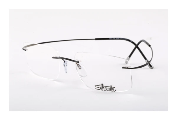 Bril Silhouette TMA Must Collection 2017 (5515-HN 9040)