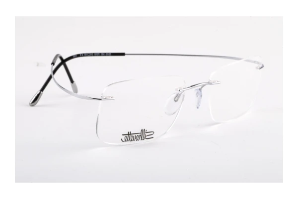 Bril Silhouette TMA Must Collection 2017 (5515-HO 7010)