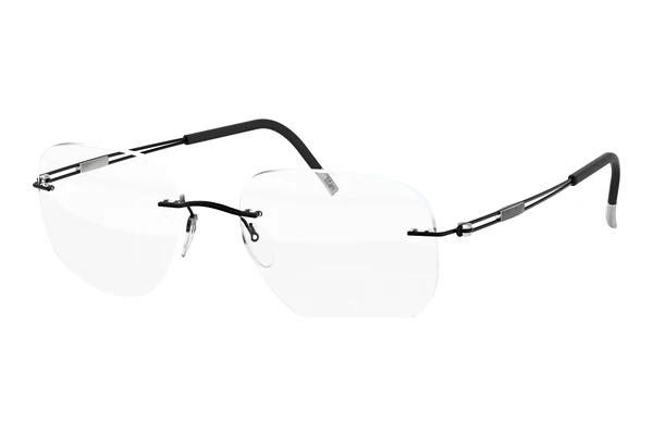 Bril Silhouette Tng 2018 (5521-EQ 9040)