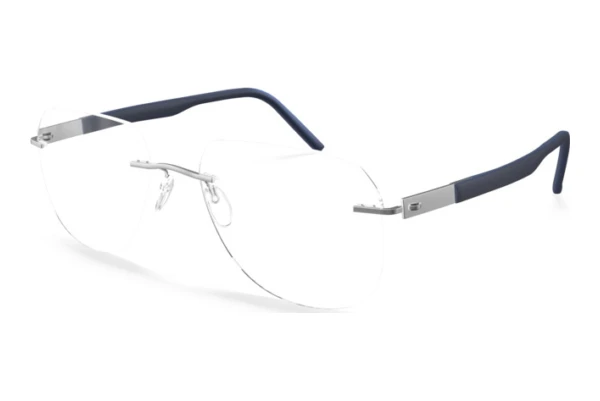 Bril Silhouette Identity (5535-IK 7001)