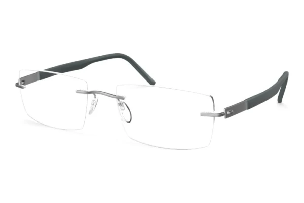 Bril Silhouette Identity (5535-IM 7210)