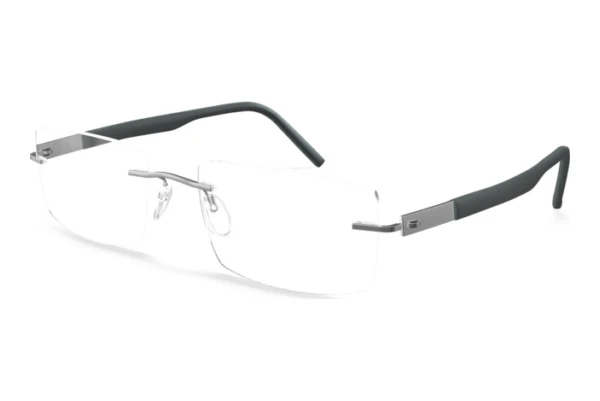 Bril Silhouette Identity (5535-IM 7211)