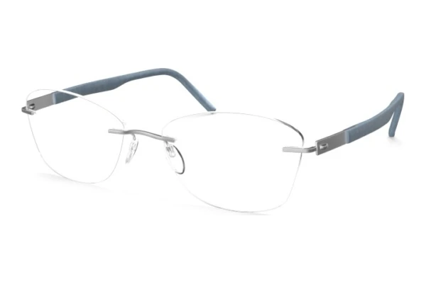 Bril Silhouette Identity (5535-IQ 7310)