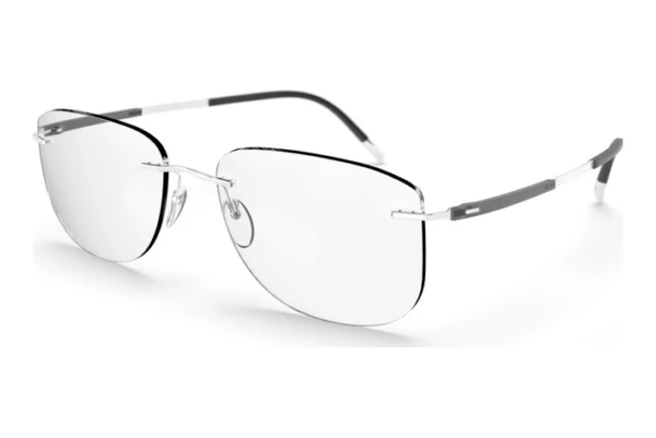 Bril Silhouette Titan Dynamics Contour (5540-BS 7110)